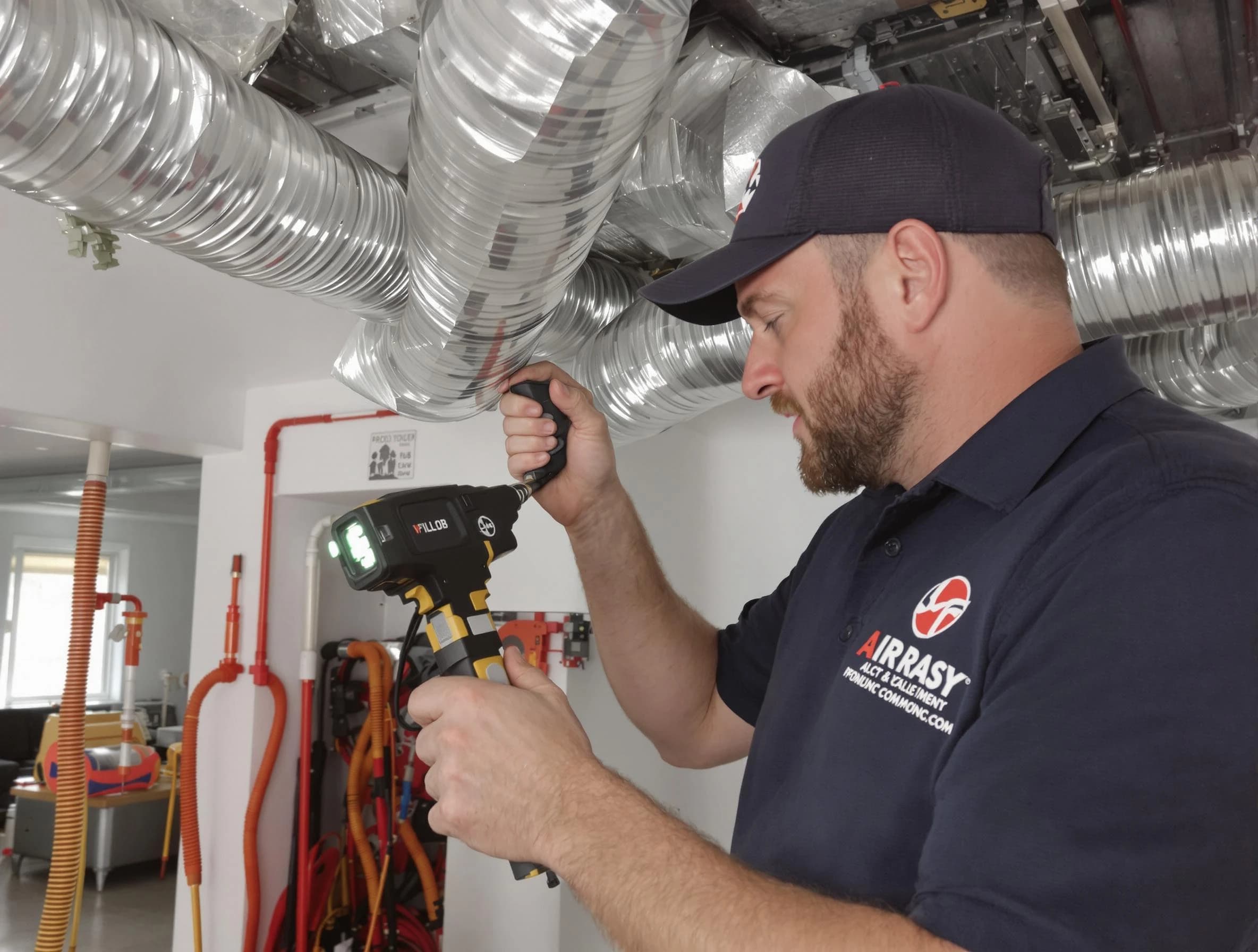 Duct Sealing service in Avondale Estates, GA