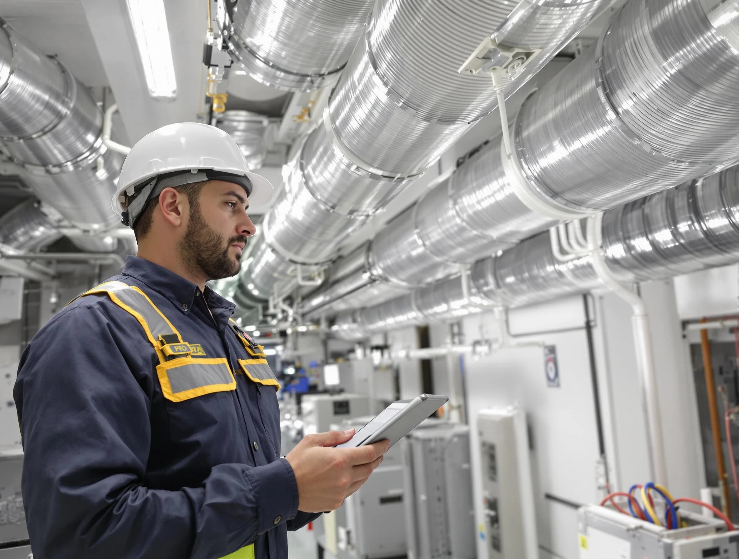 Filter Inspection service in Avondale Estates, GA