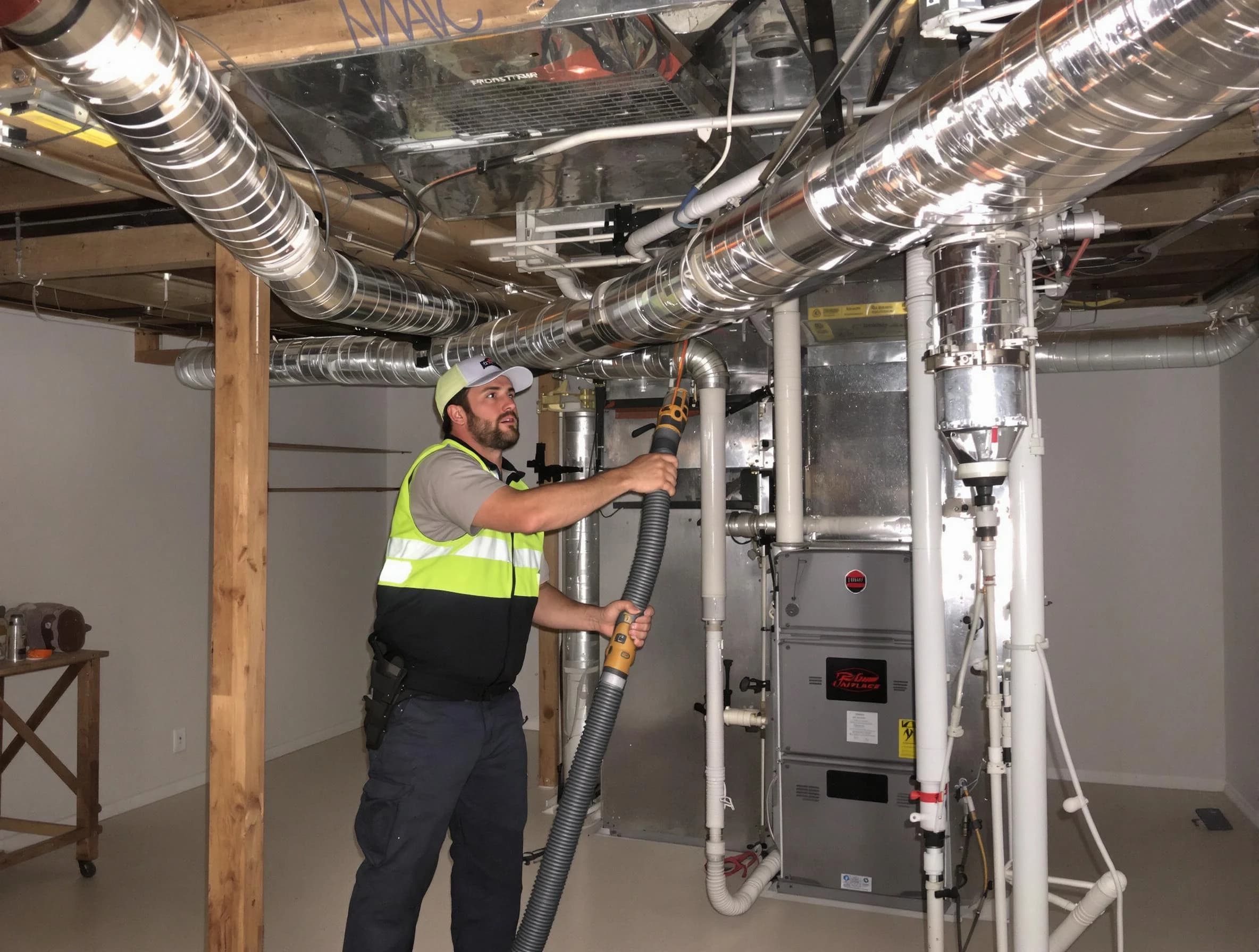 Furnace Cleaning service in Avondale Estates, GA