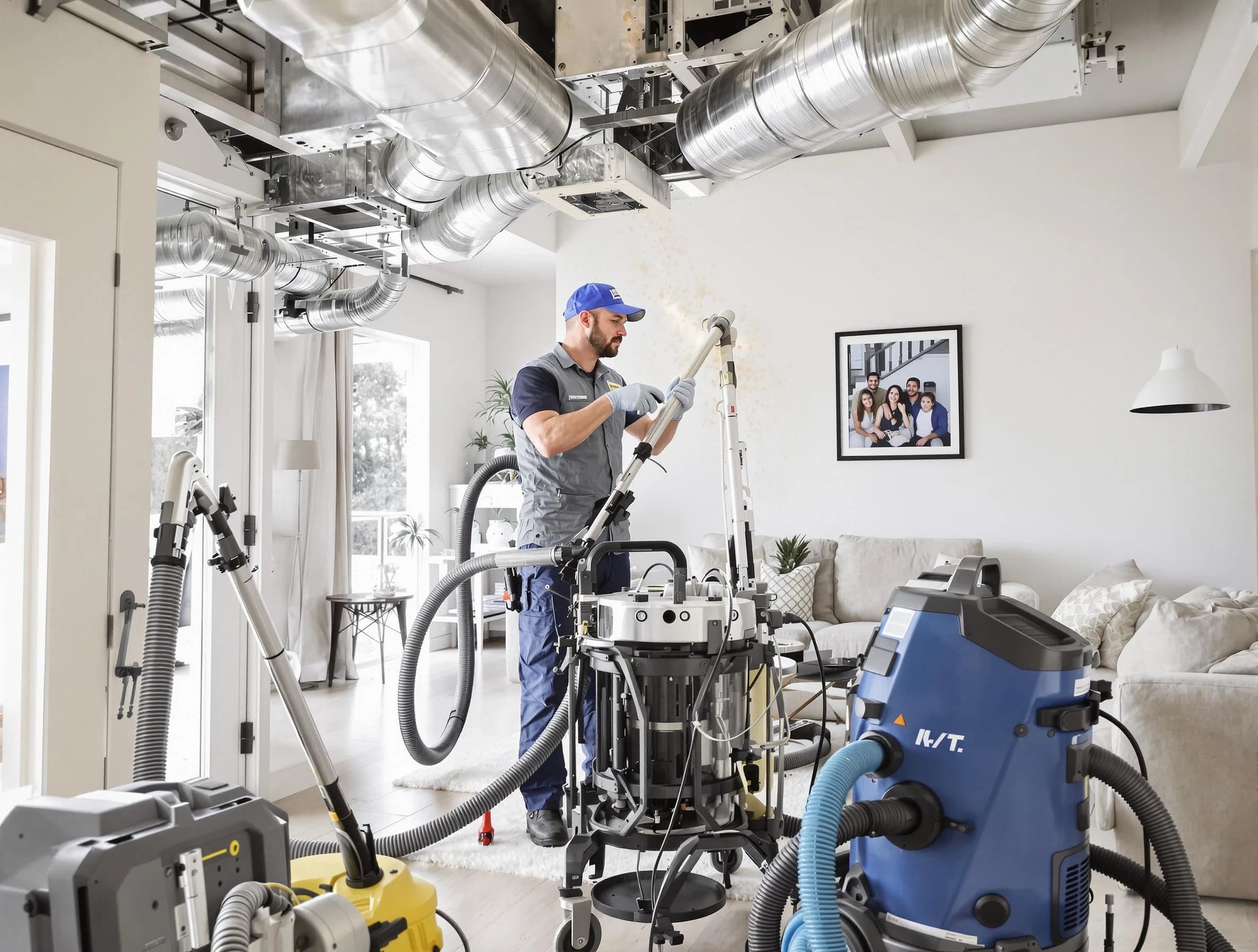 Residential Cleaning service in Avondale Estates, GA